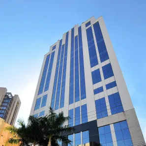 Prédio Comercial para alugar, 7546m² no Chácara Santo Antônio (Zona Sul), São Paulo