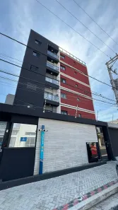 Apartamento com 1 Quarto à venda, 33m² no Vila Fernandes, São Paulo