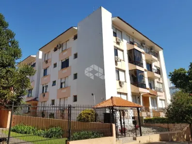 Apartamento com 3 Quartos à venda, 131m² no Menino Jesus, Santa Maria