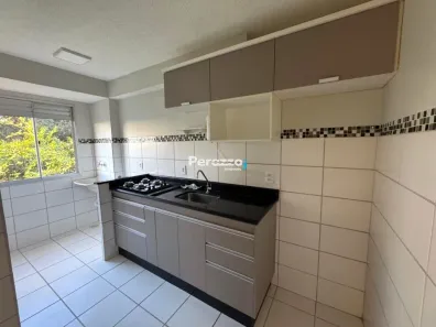 Apartamento com 2 Quartos para alugar, 48m² no Jardins Mangueiral, Brasília