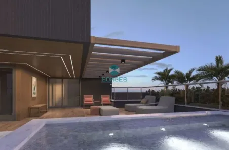 Apartamento com 3 Quartos à venda, 113m² no Candeal, Salvador