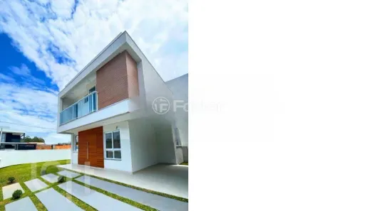 Casa com 3 Quartos à venda, 148m² no Ingleses do Rio Vermelho, Florianópolis