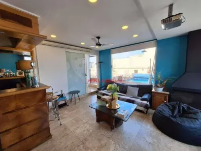 Cobertura com 3 Quartos à venda, 220m² no Vila Clementino, São Paulo