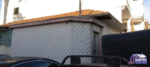 Casa com 1 Quarto à venda, 100m² no Quarta Parada, São Paulo