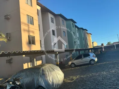 Apartamento com 2 Quartos à venda, 45m² no Olaria, Aracaju