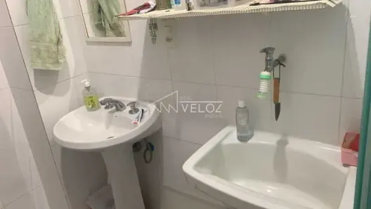 Apartamento com 1 Quarto à venda, 38m² no Glória, Rio de Janeiro