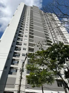 Apartamento com 2 Quartos à venda, 42m² no Jardim Casablanca, São Paulo