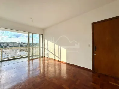 Apartamento com 3 Quartos para alugar, 80m² no Pampulha, Belo Horizonte