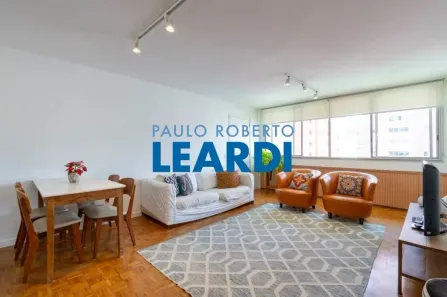 Apartamento com 3 Quartos à venda, 108m² no Itaim Bibi, São Paulo