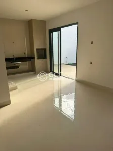 Casa com 3 Quartos à venda, 120m² no Aclimação, Uberlândia