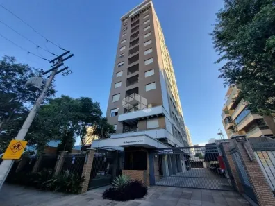 Apartamento com 2 Quartos à venda, 63m² no Santana, Porto Alegre