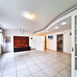 Apartamento com 3 Quartos à venda, 136m² no Boqueirão, Santos