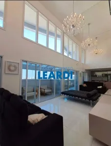 Cobertura com 3 Quartos para venda ou aluguel, 134m² no Melville Empresarial I e II, Barueri