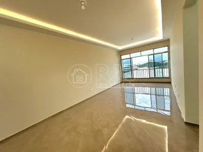 Apartamento com 3 Quartos à venda, 95m² no Maracanã, Rio de Janeiro