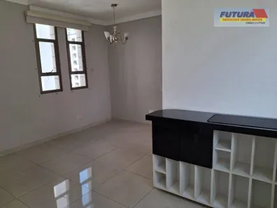 Apartamento com 2 Quartos à venda, 90m² no Centro, São Vicente