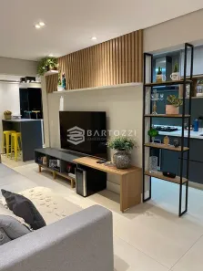 Apartamento com 2 Quartos à venda, 75m² no Barcelona, São Caetano do Sul
