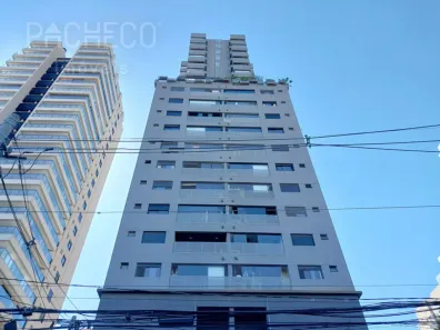 Apartamento com 2 Quartos para alugar, 68m² no Pinheiros, São Paulo