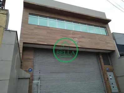 Ponto Comercial para alugar, 250m² no Pirituba, São Paulo