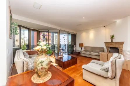 Apartamento com 2 Quartos à venda, 163m² no Itaim Bibi, São Paulo