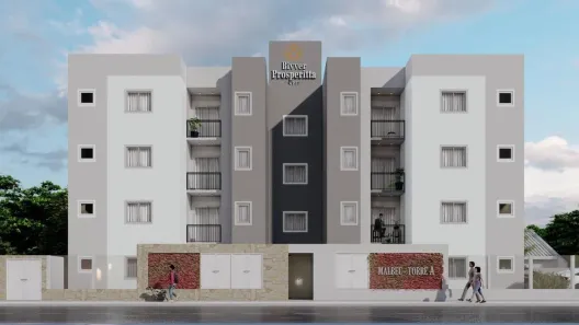 Apartamento com 2 Quartos à venda, 53m² no Itacolomi, Balneário Piçarras