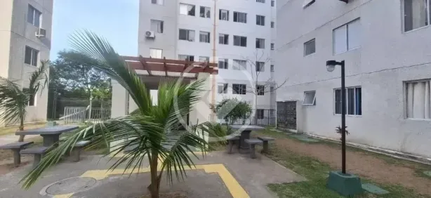 Apartamento com 2 Quartos à venda, 42m² no Nova Brasília, Salvador
