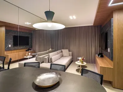 Apartamento com 2 Quartos à venda, 71m² no Serra, Belo Horizonte