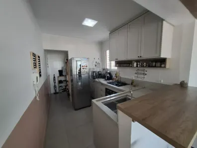 Apartamento com 2 Quartos para alugar, 75m² no Jardim das Indústrias, São José dos Campos