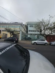 Prédio Comercial à venda, 581m² no Vila Indiana, São Paulo