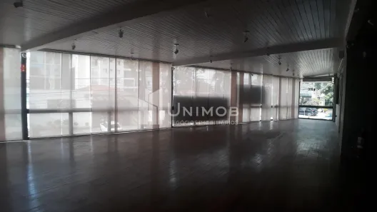 Ponto Comercial para alugar, 506m² no Cambuí, Campinas