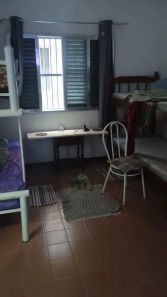 Kitnet com 1 Quarto à venda, 33m² no Caiçara, Praia Grande
