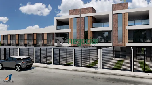 Casa com 5 Quartos à venda, 141m² no Espírito Santo, Betim