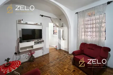 Casa com 3 Quartos à venda, 191m² no Jardim Nova Europa, Campinas