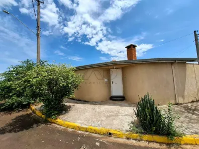 Casa com 2 Quartos à venda, 200m² no Tanquinho (Guamium), Piracicaba