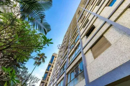 Apartamento com 3 Quartos à venda, 139m² no Bela Vista, São Paulo