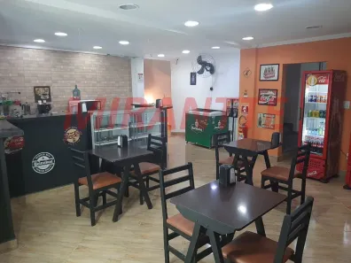 Imóvel Comercial à venda, 207m² no Santana, São Paulo