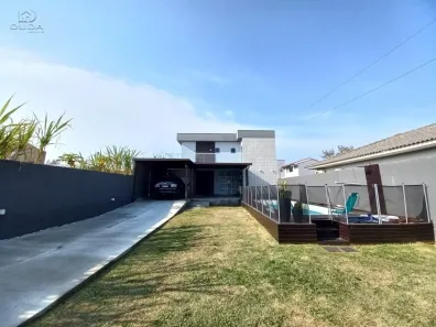 Casa com 3 Quartos à venda, 259m² no , Balneário Rincão