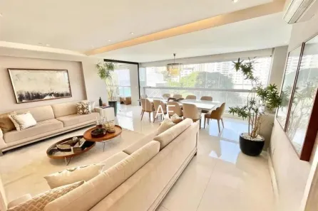 Apartamento com 3 Quartos à venda, 195m² no Santana, São Paulo