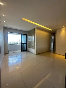 Apartamento com 2 Quartos à venda, 63m² no Casa Amarela, Recife