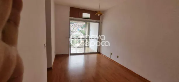 Apartamento com 2 Quartos à venda, 70m² no Engenho Novo, Rio de Janeiro