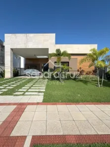 Casa de Condomínio com 3 Quartos à venda, 280m² no Jacuhy, Serra