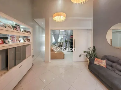 Casa de Condomínio com 3 Quartos à venda, 207m² no Residencial São Bento, Salto