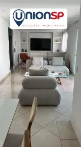 Apartamento com 3 Quartos à venda, 162m² no Vila Suzana, São Paulo