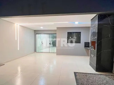 Casa com 2 Quartos à venda, 150m² no Dom Avelar, Petrolina