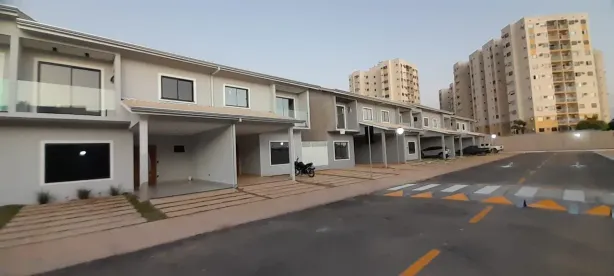 Casa de Condomínio com 3 Quartos à venda, 164m² no Rio Madeira, Porto Velho