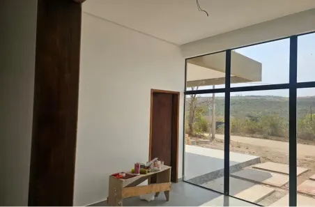 Casa de Condomínio com 3 Quartos à venda, 1000m² no Samambaia Sul, Brasília