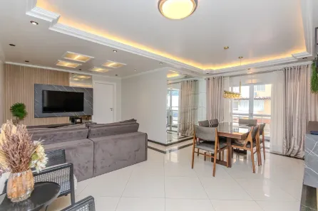 Apartamento com 3 Quartos à venda, 214m² no Centro, Balneário Camboriú