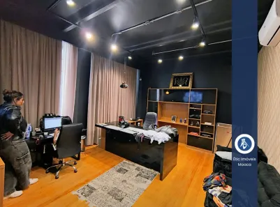Sala Comercial à venda, 250m² no Centro, São Paulo