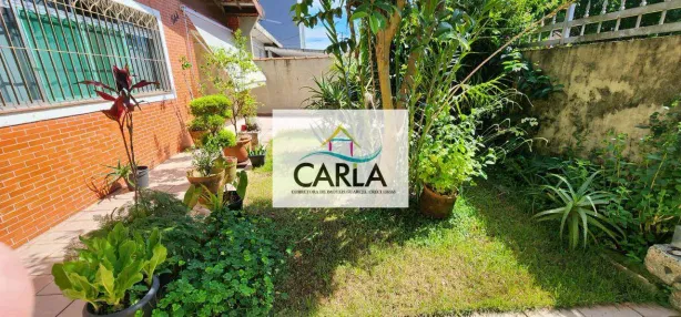 Casa com 3 Quartos à venda, 300m² no Vila Santa Rosa, Guarujá