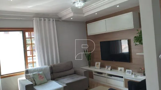 Casa de Condomínio com 3 Quartos à venda, 140m² no Jardim da Glória, Cotia