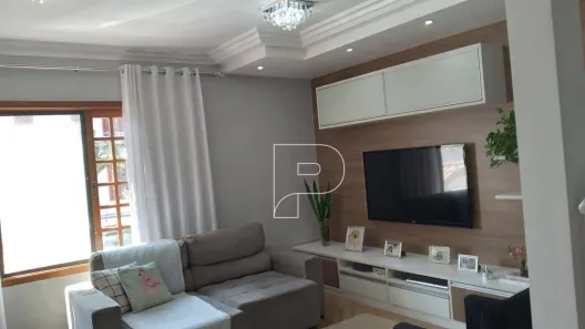 Casa de Condomínio com 3 Quartos à venda, 142m² no Jardim da Glória, Cotia